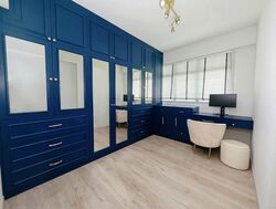 Blk 450B West Terra @ Bukit Batok (Bukit Batok), HDB 5 Rooms #595176341